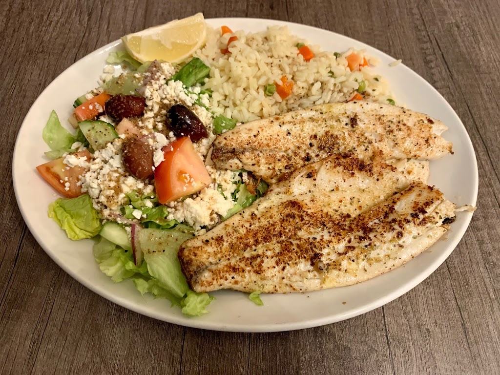 Johns Fish N Chips | 5090 Dundas St W, Etobicoke, ON M9A 1C2, Canada | Phone: (416) 231-3474