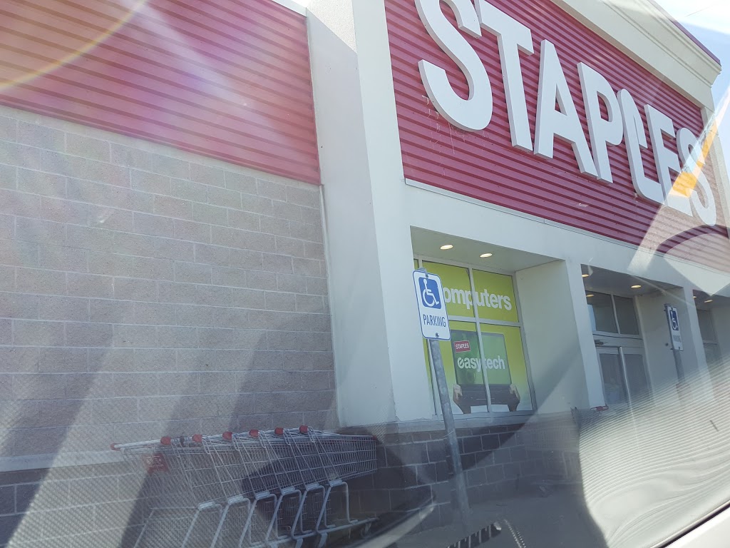Staples | 461 Nova Scotia Trunk 10, Cookville, NS B4V 7P4, Canada | Phone: (902) 527-2156