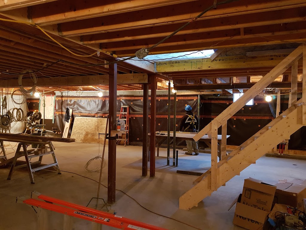 Trillos Woodwork & Construction Inc. | 2725 Roger Stevens Dr, North Gower, ON K0A 2T0, Canada | Phone: (613) 894-3030