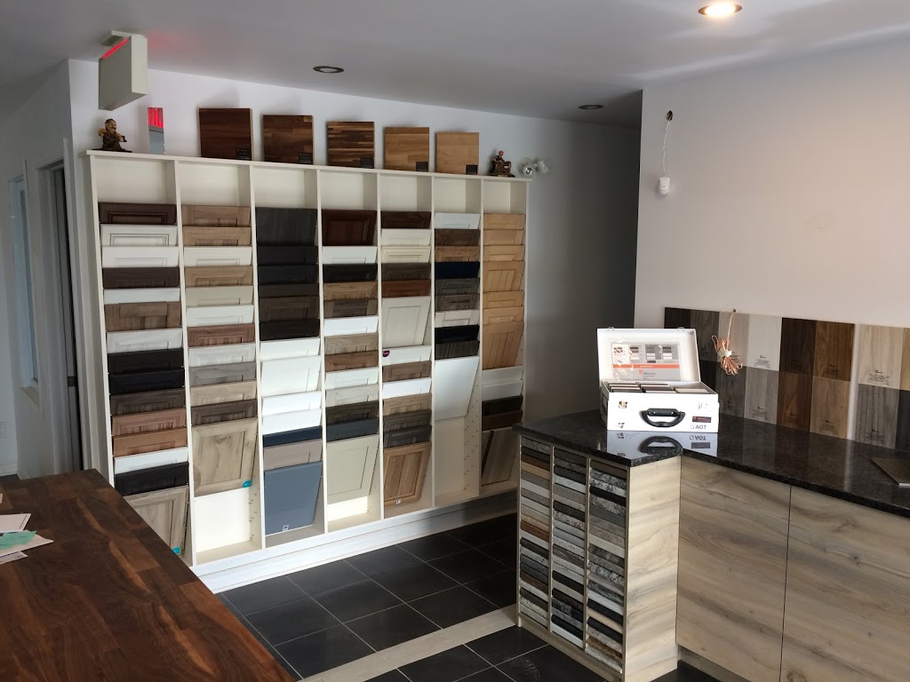 Ebenisterie Christian Roy & fils | 2223 QC-131, Lourdes-de-Joliette, QC J0K 1K0, Canada | Phone: (450) 755-6666