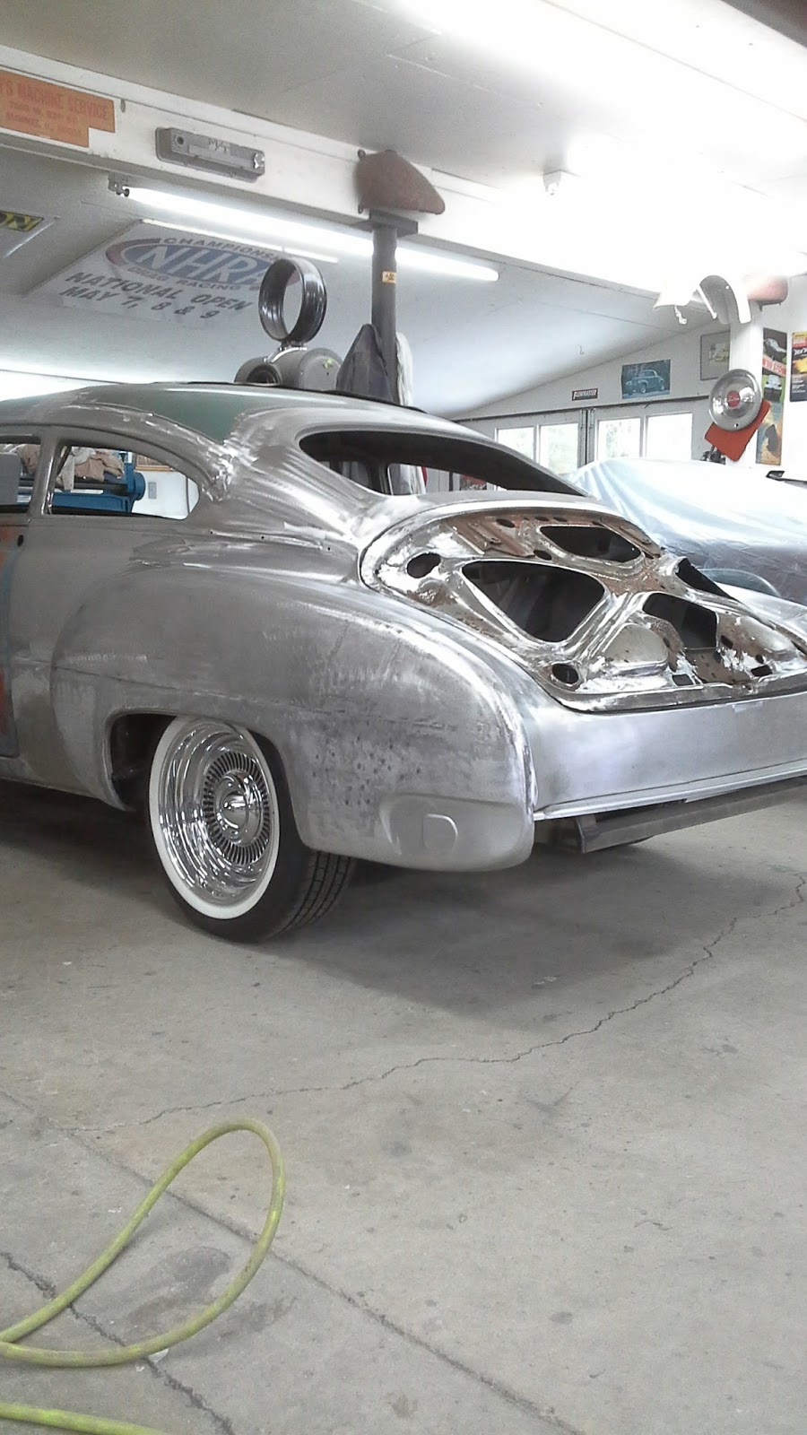Pro-Craft Restorations | 3960 Vaux Rd, Duncan, BC V9L 6S7, Canada | Phone: (250) 748-7882