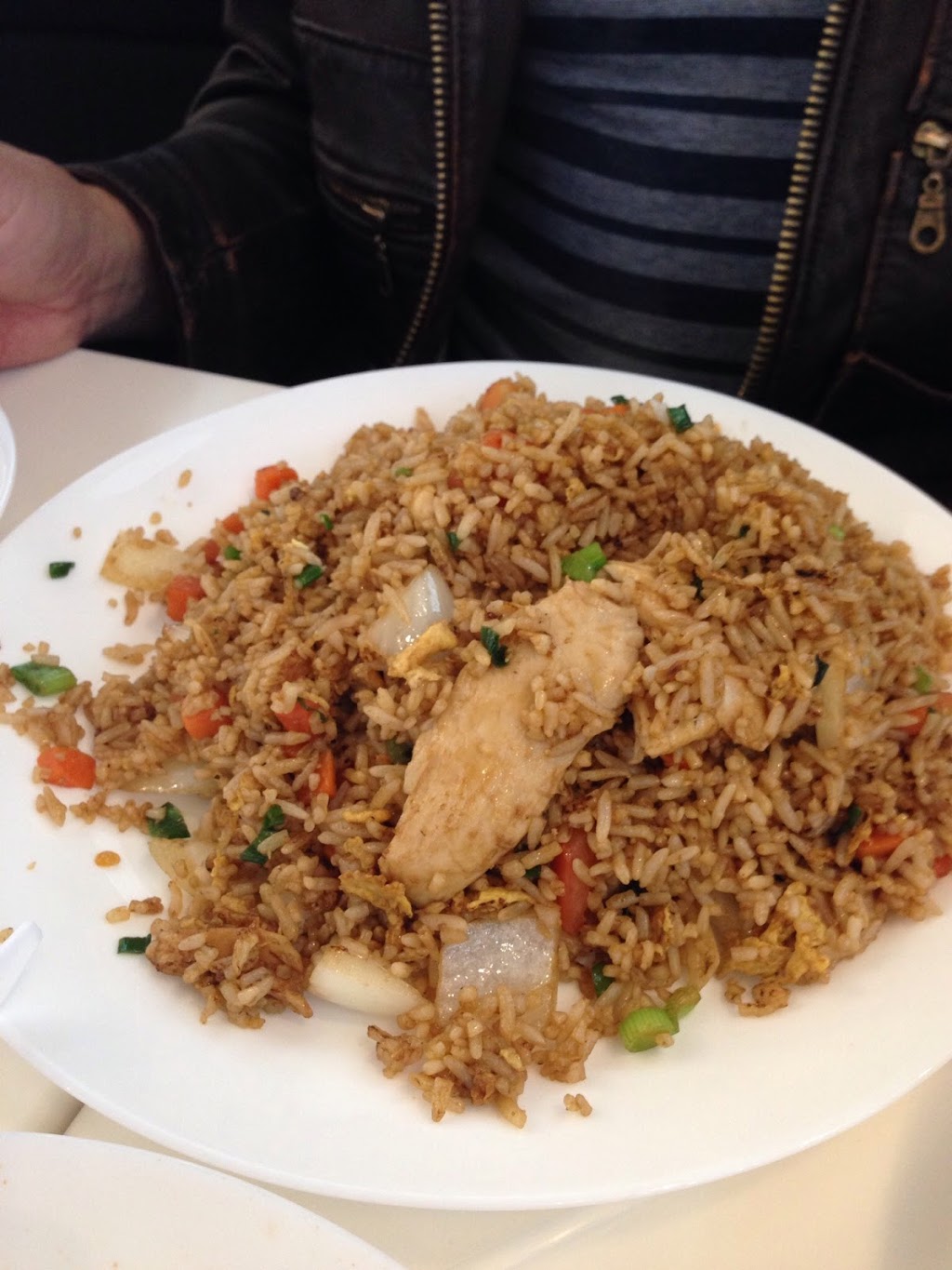 Thai Express | 169 Enterprise Blvd, Markham, ON L6G 0E7, Canada | Phone: (905) 470-7887