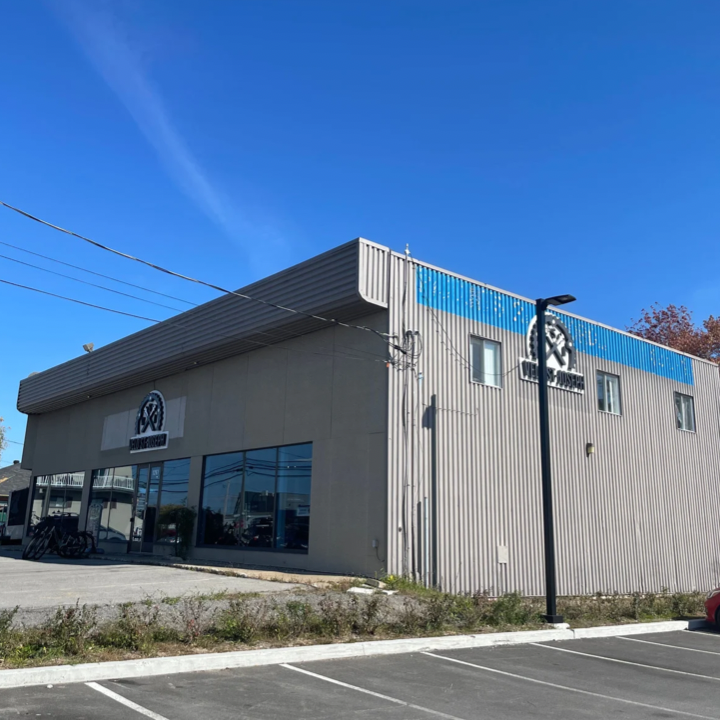 Vélo St-Joseph | 1261 Rue des Sureaux, Terrebonne, QC J6X 4G4, Canada | Phone: (450) 492-5073