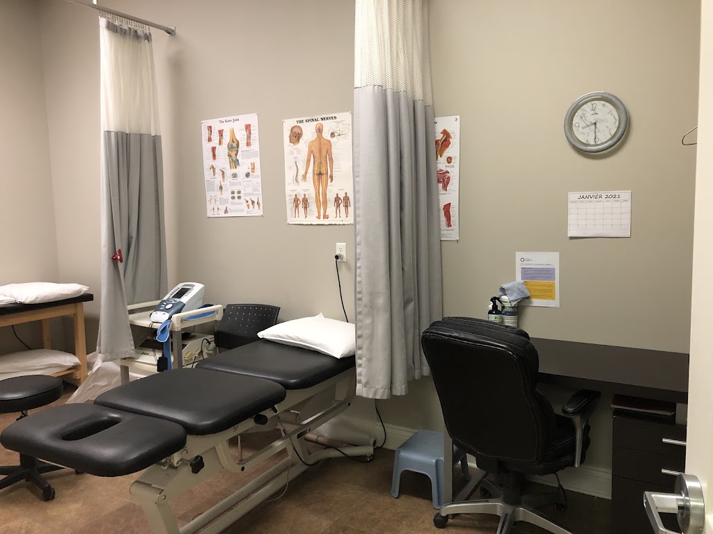Clinique Physio-Impact Lasalle Physiothérapie Ostéopathie | 185 Av. Dorval Bureau 501, Dorval, QC H9S 5J9, Canada | Phone: (514) 365-7693