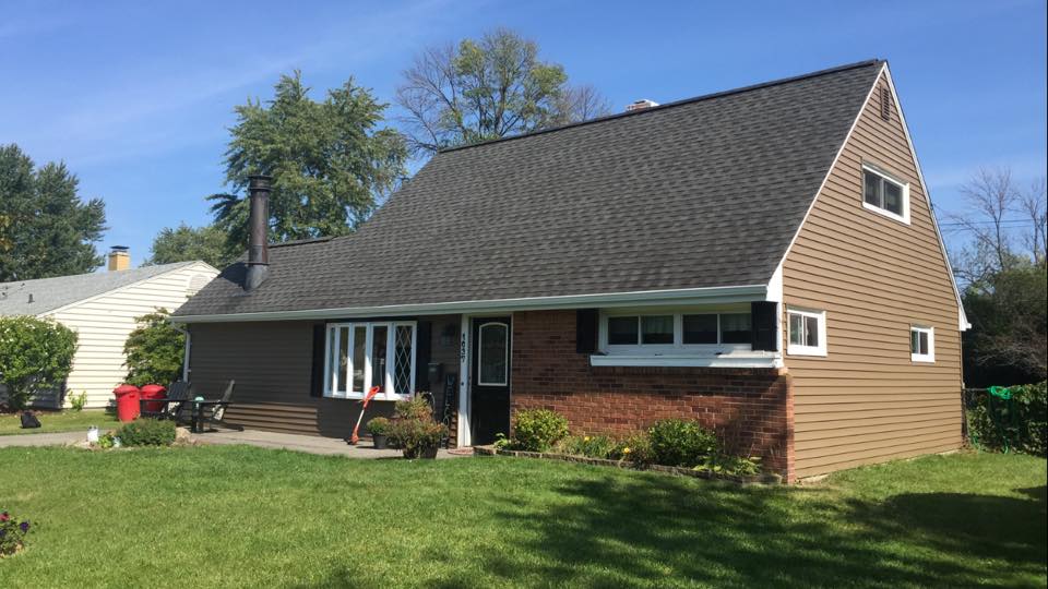 Centofanti Construction | 404 55th St, Niagara Falls, NY 14304, USA | Phone: (716) 622-9563