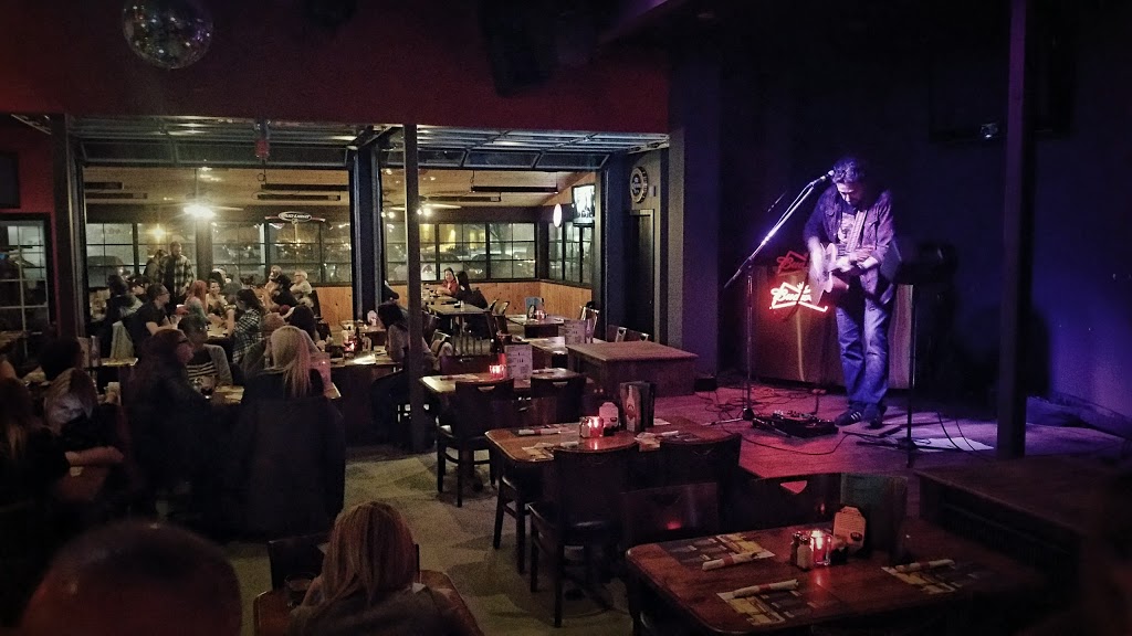 BM Resto Bar Grill Mirabel | 8480 Rue Saint-Jacques, Mirabel, QC J7N 2A3, Canada | Phone: (450) 475-6169