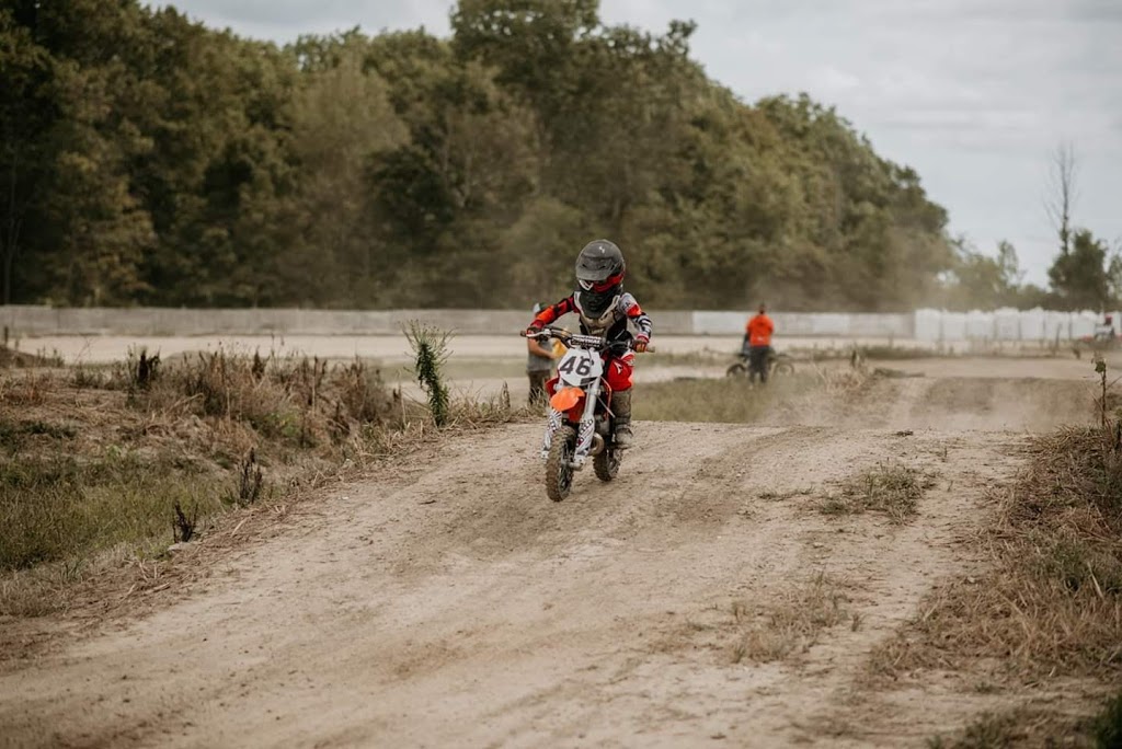 Erie Ramblers Motorcycle Club | 2205 Deer Run Rd, Wheatley, ON N0P 2P0, Canada | Phone: (519) 978-3412