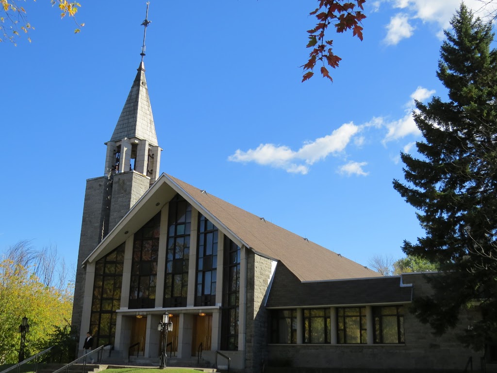 Église Saint-Joseph-de-Bordeaux | 1650 Rue Viel, Montréal, QC H3M 1G5, Canada | Phone: (514) 334-5268