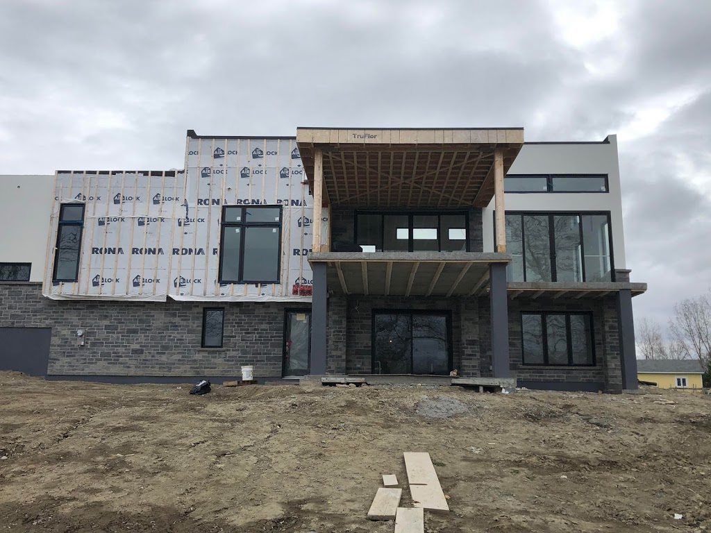 Ciment Acrylique M.E inc. | 108 Rue de Lourtel, Saint-Jean-sur-Richelieu, QC J2W 3A5, Canada | Phone: (514) 567-2739