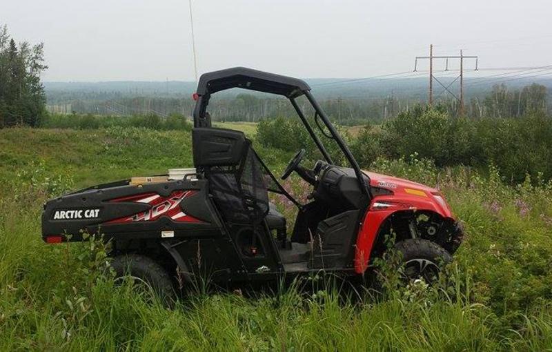 Northern Commercial Offroad Rentals | 110, 52442, Range Rd 220, Ardrossan, AB T8E 2H7, Canada | Phone: (780) 504-8274