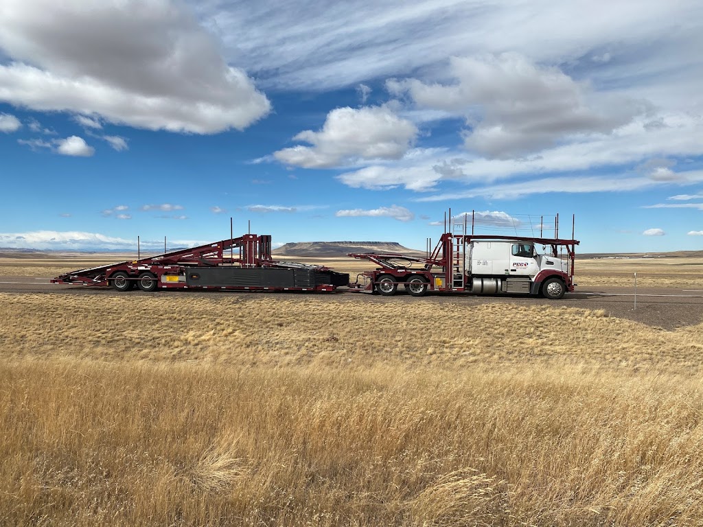 Professional Car Carriers | 14 Wrangler Pl SE, Alberta T1X 0L7, Canada | Phone: (888) 755-6888