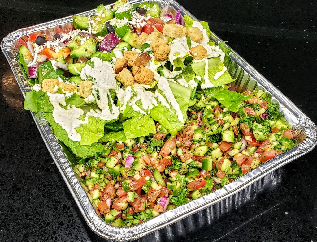 Pita Grill | 8338 18 St SE #420, Calgary, AB T2C 4E4, Canada | Phone: (403) 452-5650
