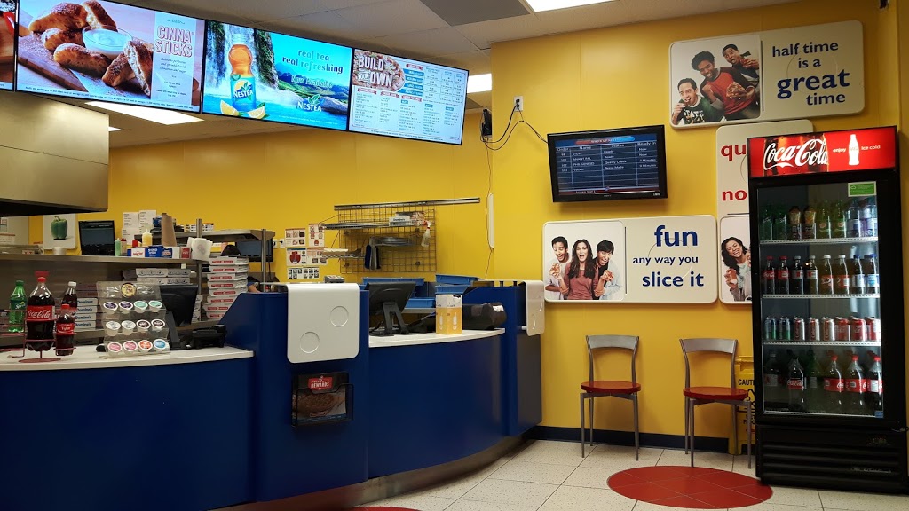 Dominos | 204 Silvercreek Pkwy N Unit #1, Guelph, ON N1H 7P7, Canada | Phone: (519) 763-3030