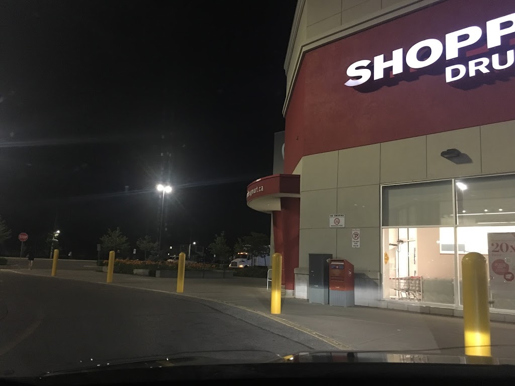 Shoppers Drug Mart | 419 King St W, Oshawa, ON L1J 2K5, Canada | Phone: (905) 720-0108