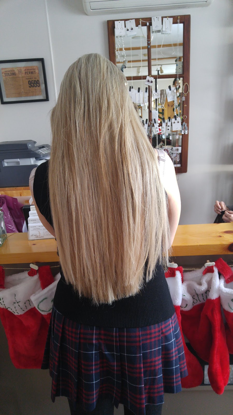 All Hair Alternatives Studio | 1334 Princess St, Kingston, ON K7M 3E2, Canada | Phone: (613) 536-0180