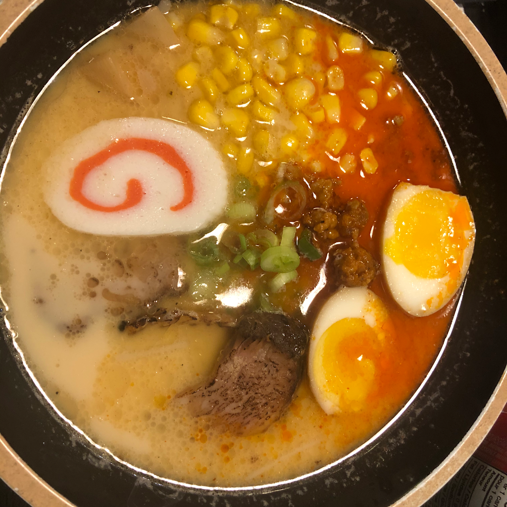Kenzo Ramen Oakville | 1122 Dorval Dr No. 4, Oakville, ON L6M 3E4, Canada | Phone: (905) 842-8333