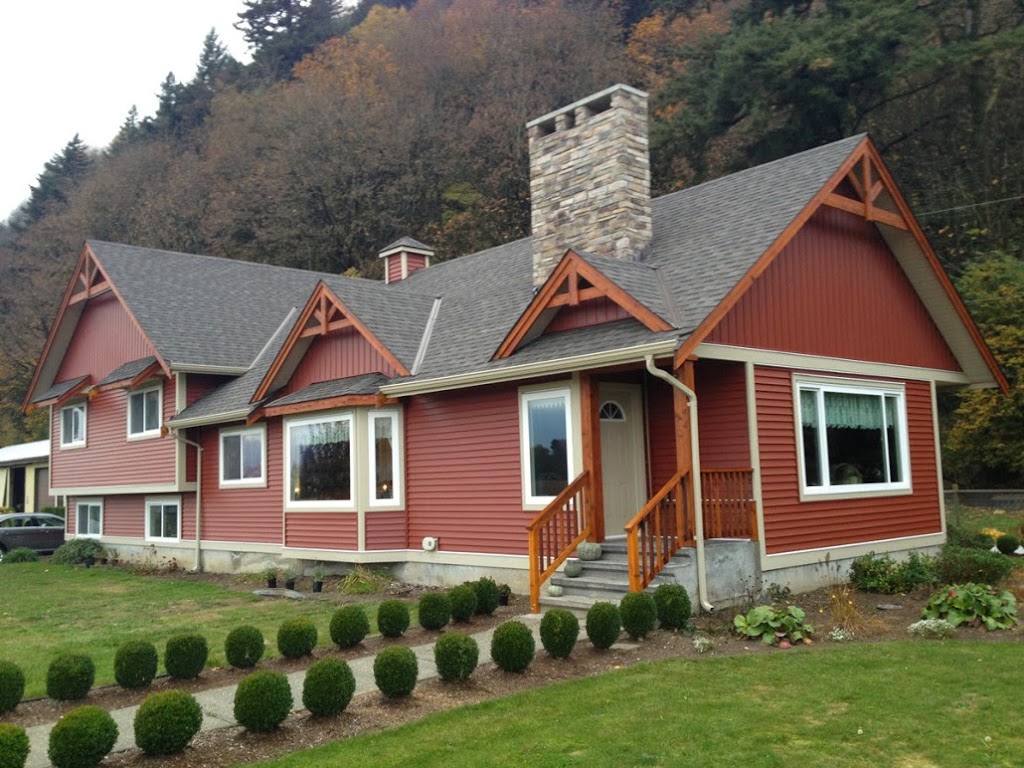 Mr. Build | 9790 Gillanders Rd, Chilliwack, BC V2P 6H4, Canada | Phone: (604) 798-9333