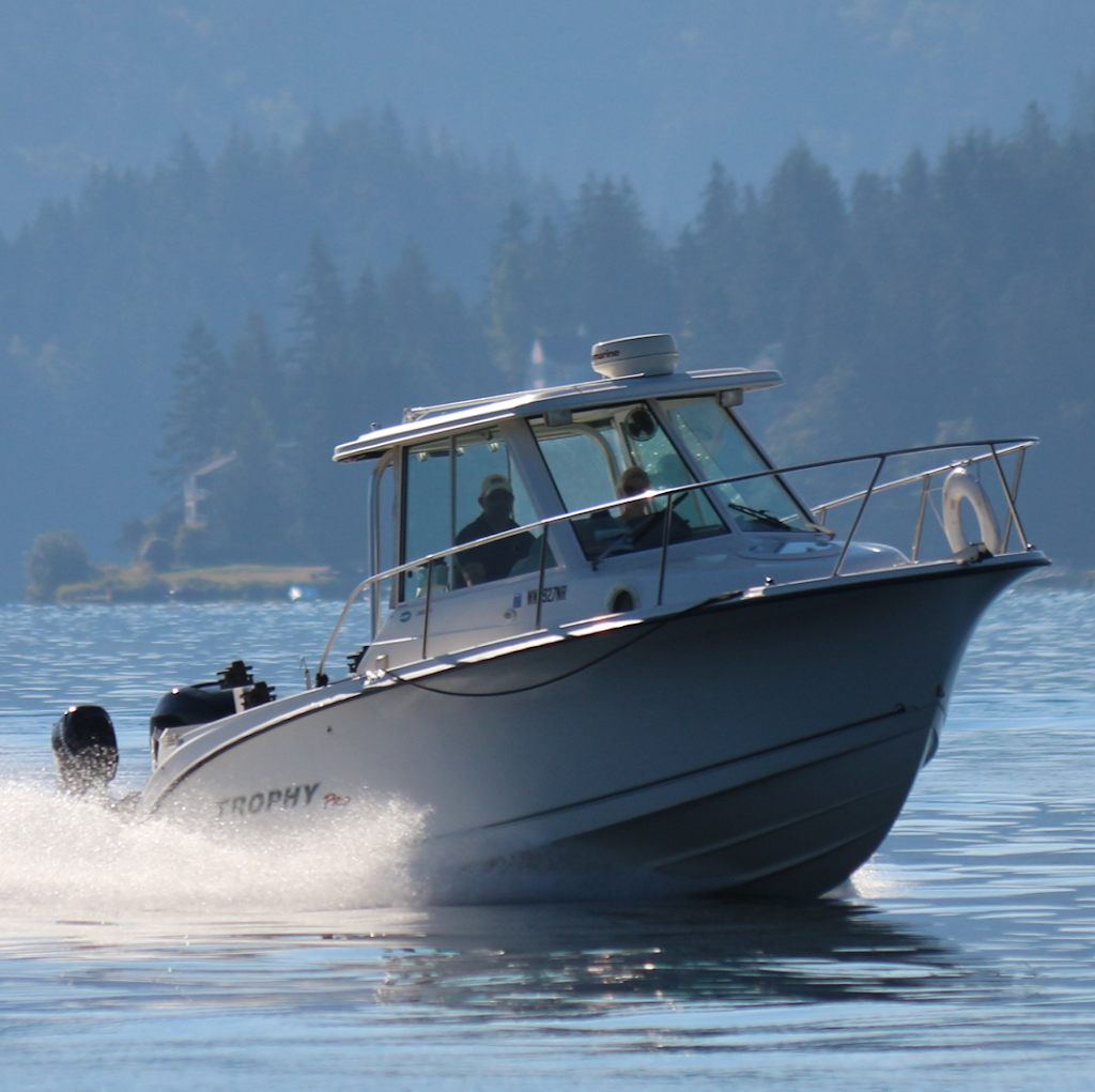 Clearwater Marine | 4041 Home Road # C, Bellingham, WA 98226, USA | Phone: (360) 647-5117