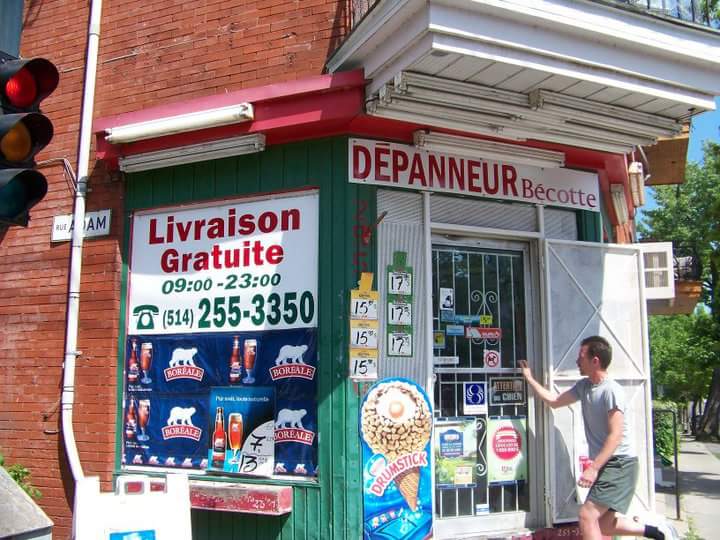 Primary School Maisonneuve | 1680 Av Morgan, Montréal, QC H1V 2P9, Canada | Phone: (514) 596-5442