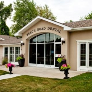Beach Road Dental Office | 821 Innisfil Beach Rd, Innisfil, ON L9S 1Z2, Canada | Phone: (705) 431-5111