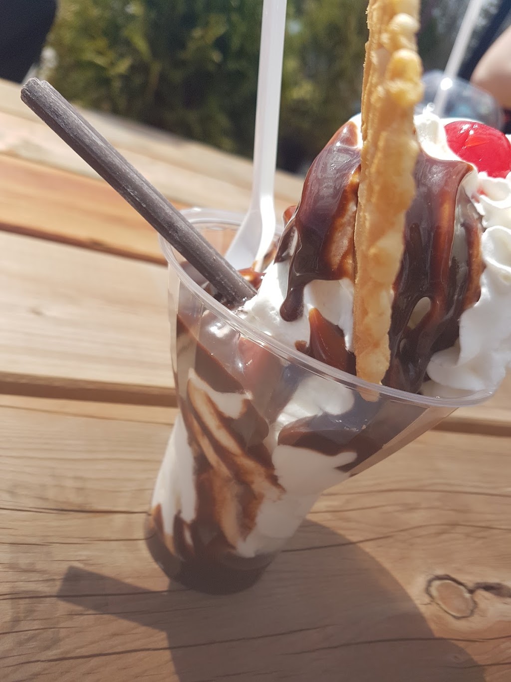 Cafe Cornet | 1883 Rue Labre, Saint-Lazare, QC J7T 2T2, Canada | Phone: (450) 424-4488