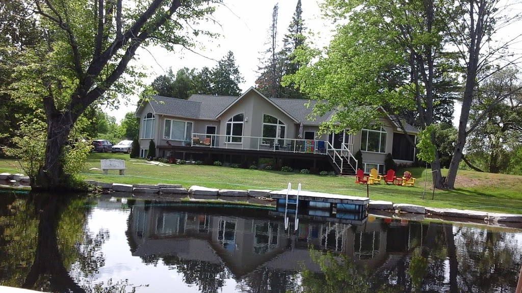 Triple C Carpentry | 7755 Oakridge Dr, Washago, ON L0K 2B0, Canada | Phone: (705) 689-8951