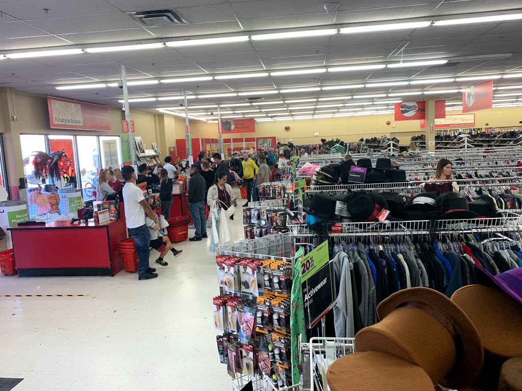 Value Village | 530 Fifth St Ste 101, Nanaimo, BC V9R 1P2, Canada | Phone: (250) 741-0803
