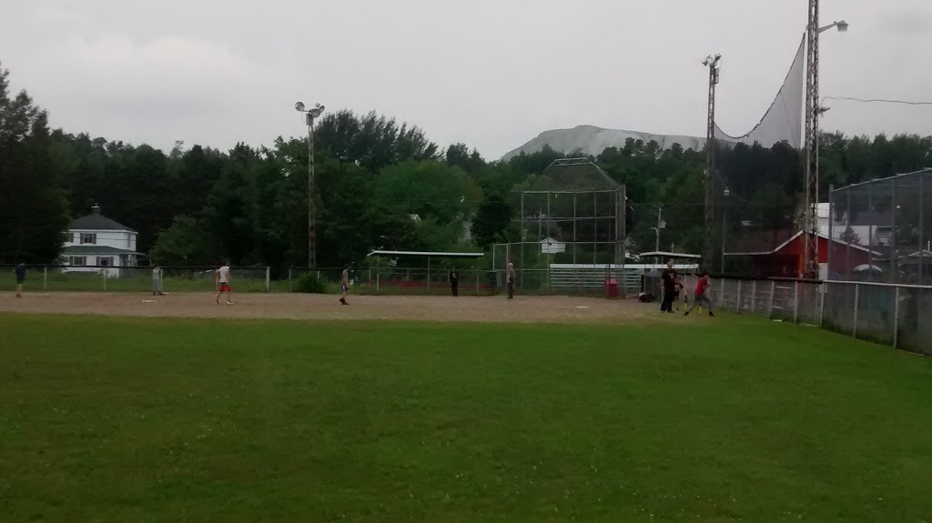 Parc Oasis | 681 10e Avenue S, East Broughton Station, QC G0N 1H0, Canada