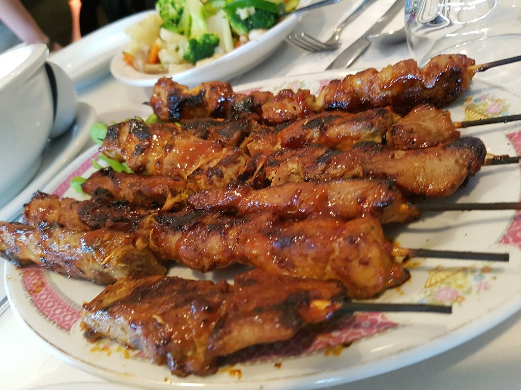 Palabok House | 10525 51 Ave NW, Edmonton, AB T6H 0K5, Canada | Phone: (780) 436-5047
