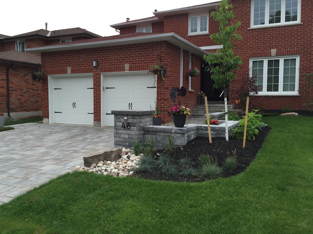 Promasterscape | 10873 Kennedy Rd, Markham, ON L6C 1P2, Canada | Phone: (647) 889-8799
