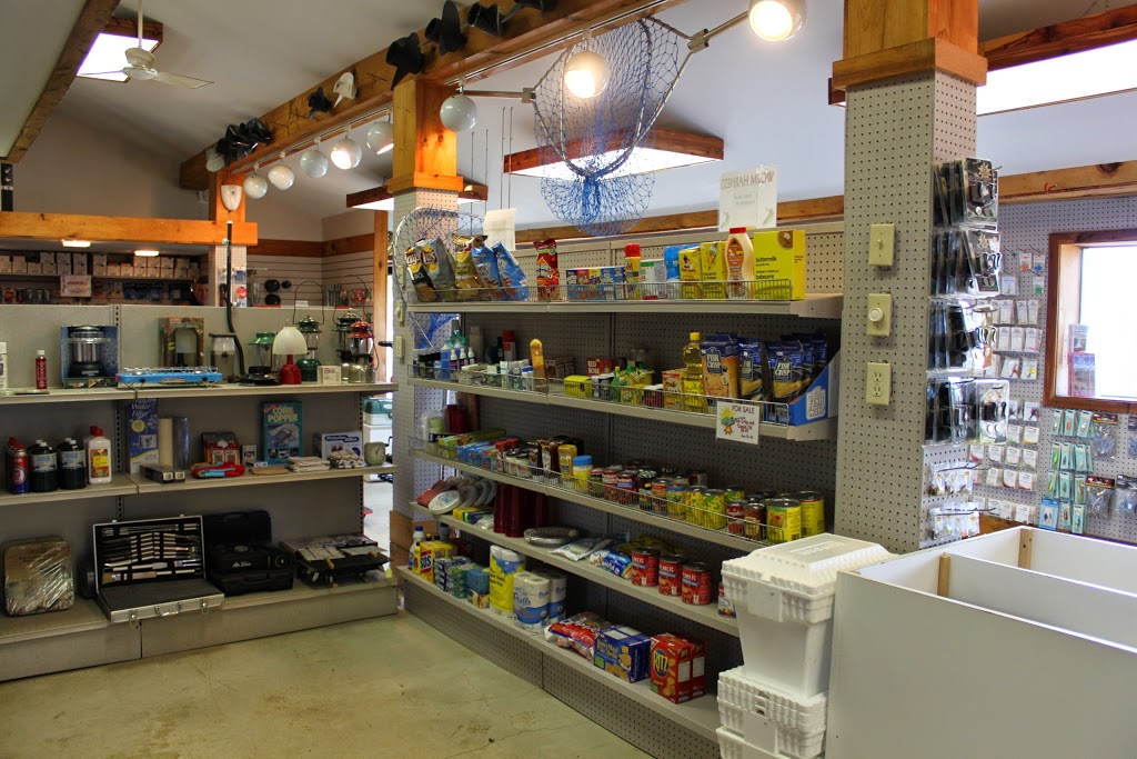 County Shores | 2281 CR-15, Picton, ON K0K 2T0, Canada | Phone: (613) 476-7290