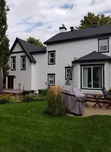 Revêtements 2J | 496 Rue Helen, Otterburn Park, QC J3H 1R9, Canada | Phone: (438) 522-3408
