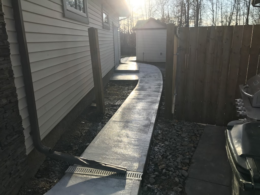 Medeiros Concrete and Construction Ltd. | 32 Ashton Gate, Spruce Grove, AB T7X 4R5, Canada | Phone: (780) 966-5601