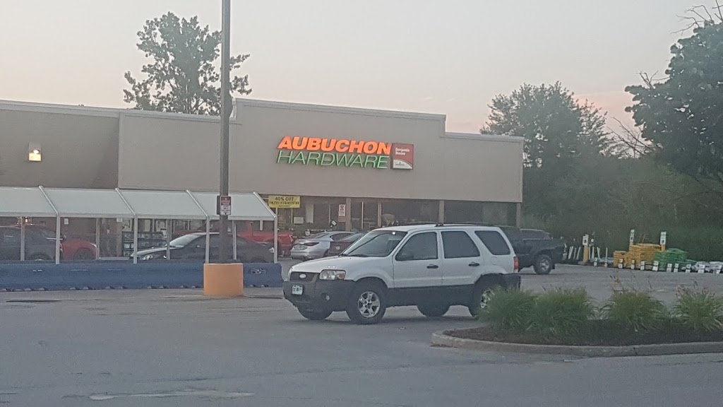 Aubuchon Hardware | 145 1st St, Swanton, VT 05488, USA | Phone: (802) 868-7884