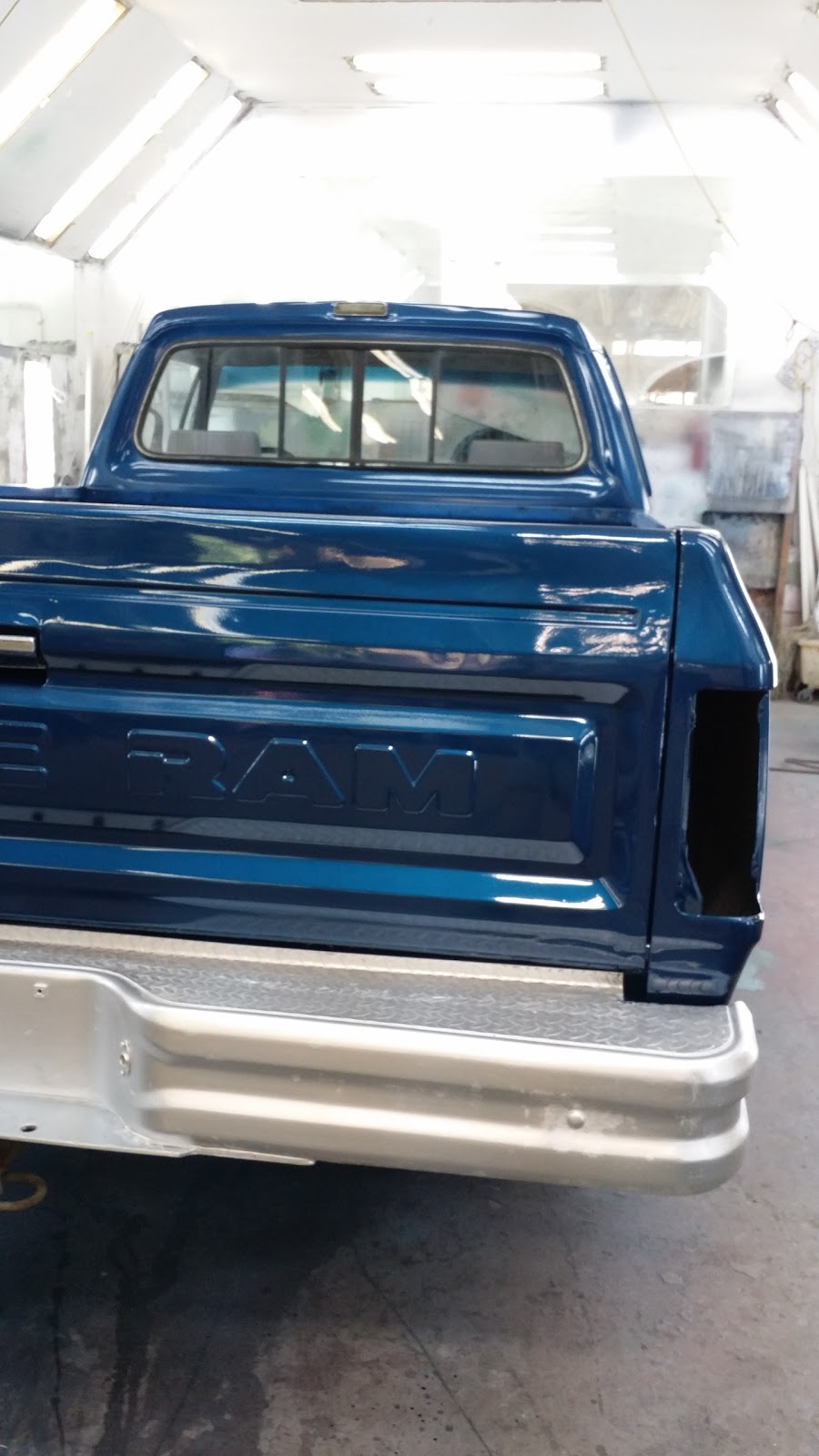 Murakami Collision & Auto Repairs | 191 Rainbow Rd, Salt Spring Island, BC V8K 2M3, Canada | Phone: (250) 537-2239