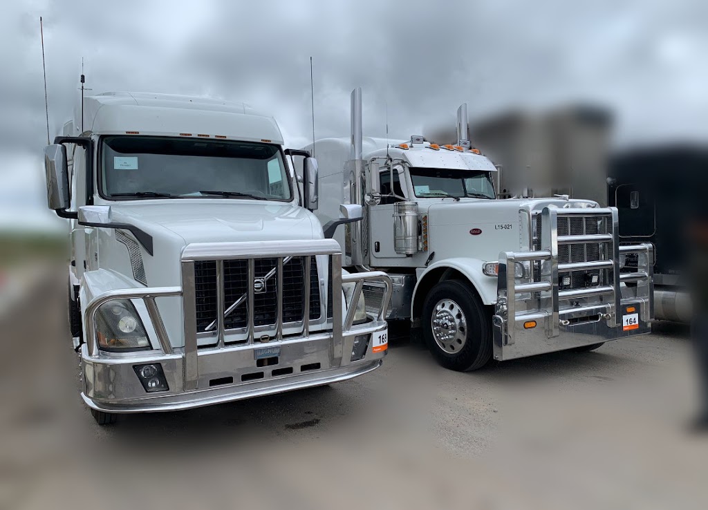 tejkaram transport | 212 41 Ave NW, Edmonton, AB T6T 2E7, Canada | Phone: (587) 568-4611