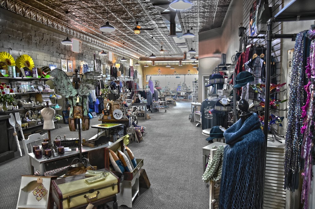 Good Natured Gardens | 312 S Water St #1, Marine City, MI 48039, USA | Phone: (810) 278-2409