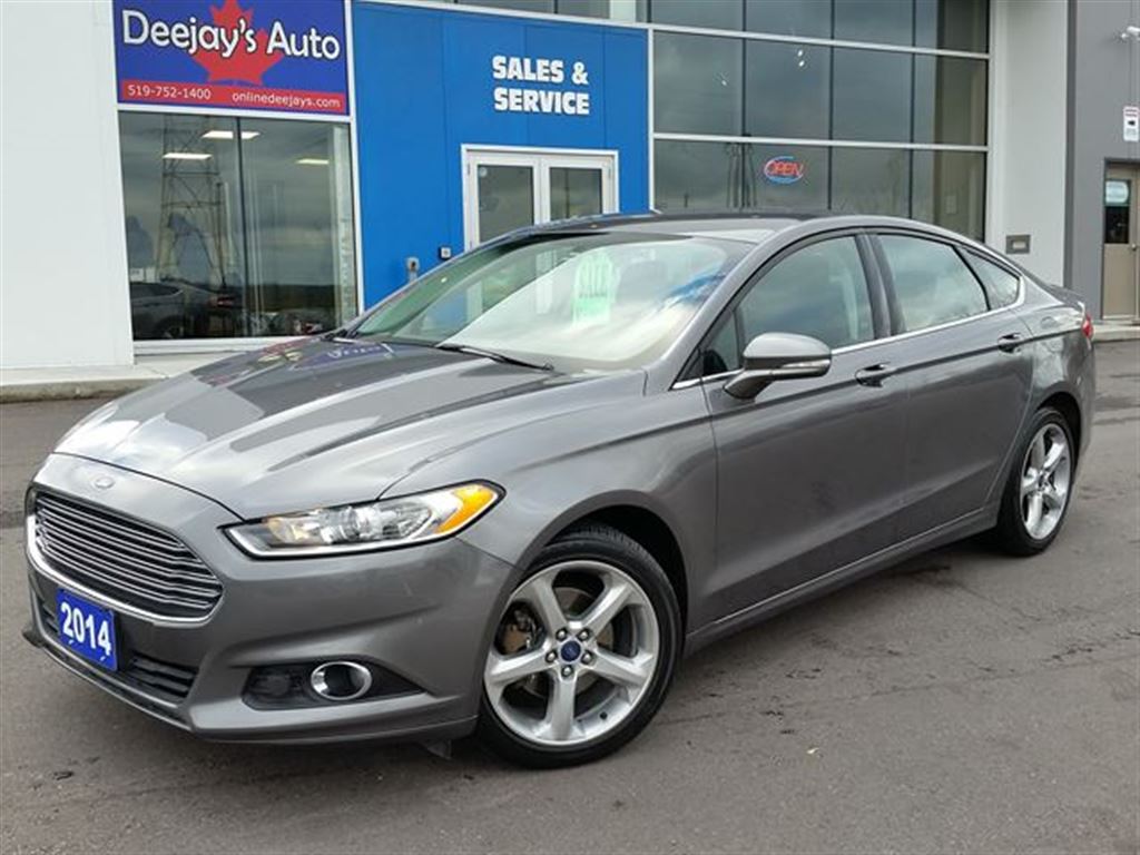 Deejays Auto Sales & Service | 460 Powerline Rd, Brantford, ON N3R 7Y5, Canada | Phone: (877) 300-1364
