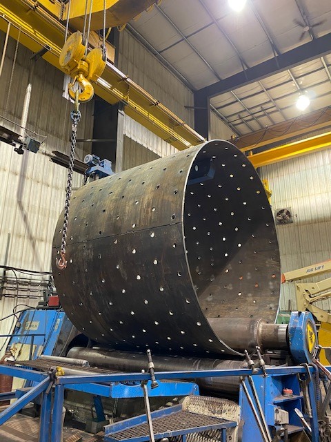 Kucher Steels (1992) Inc | 2042 70 Ave NW, Edmonton, AB T6P 1N6, Canada | Phone: (780) 440-4756