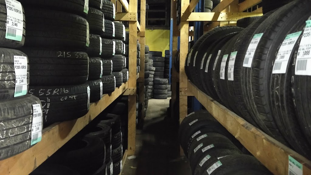 Dial A Tire Ontario | 89 Bridgeport Rd E, Waterloo, ON N2J 2K2, Canada | Phone: (519) 578-8473