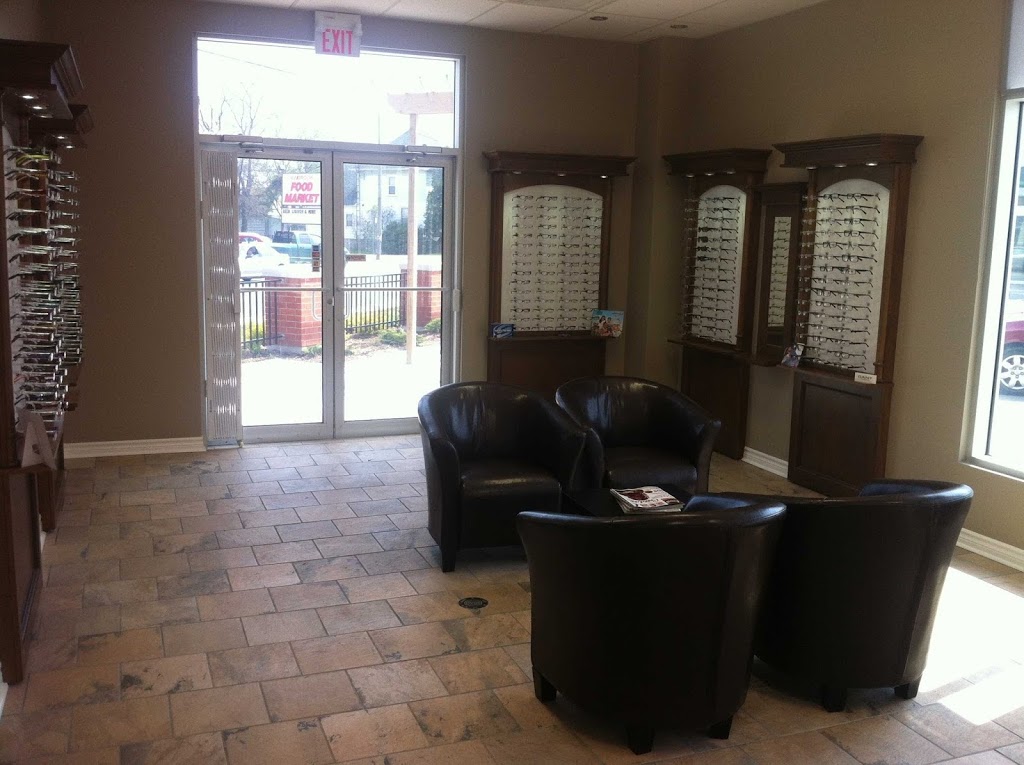 Pure Optical | 3015 Binbrook Rd, Binbrook, ON L0R 1C0, Canada | Phone: (905) 692-7714