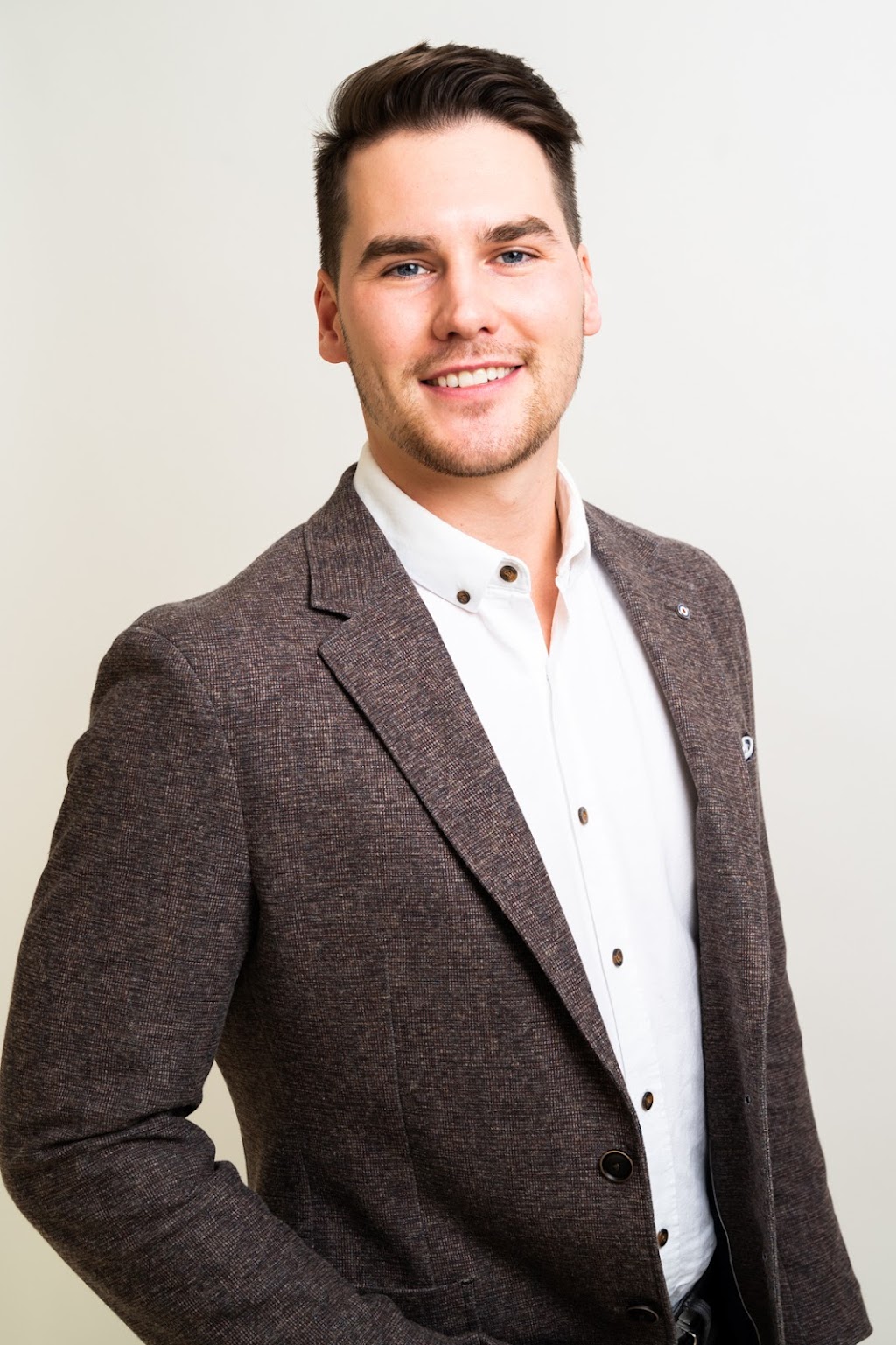 Blake Playford REALTOR - eXp Realty Victoria | 1321 Blanshard St Suite 301, Victoria, BC V8Z 1J9, Canada | Phone: (250) 896-2099