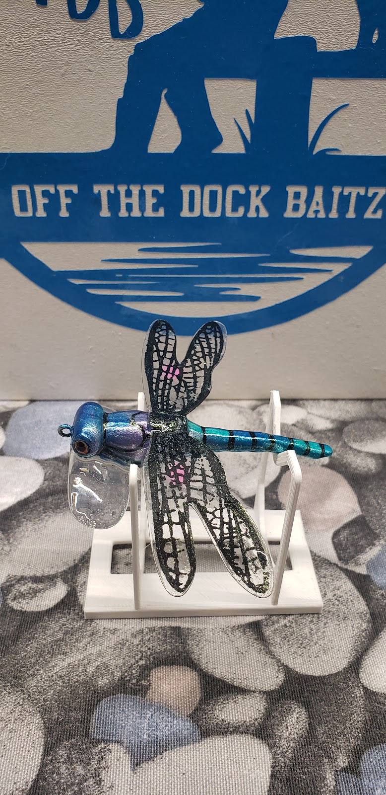 Off The Dock Baitz | 8290 Union Rd, Fingal, ON N0L 1K0, Canada | Phone: (519) 854-8161