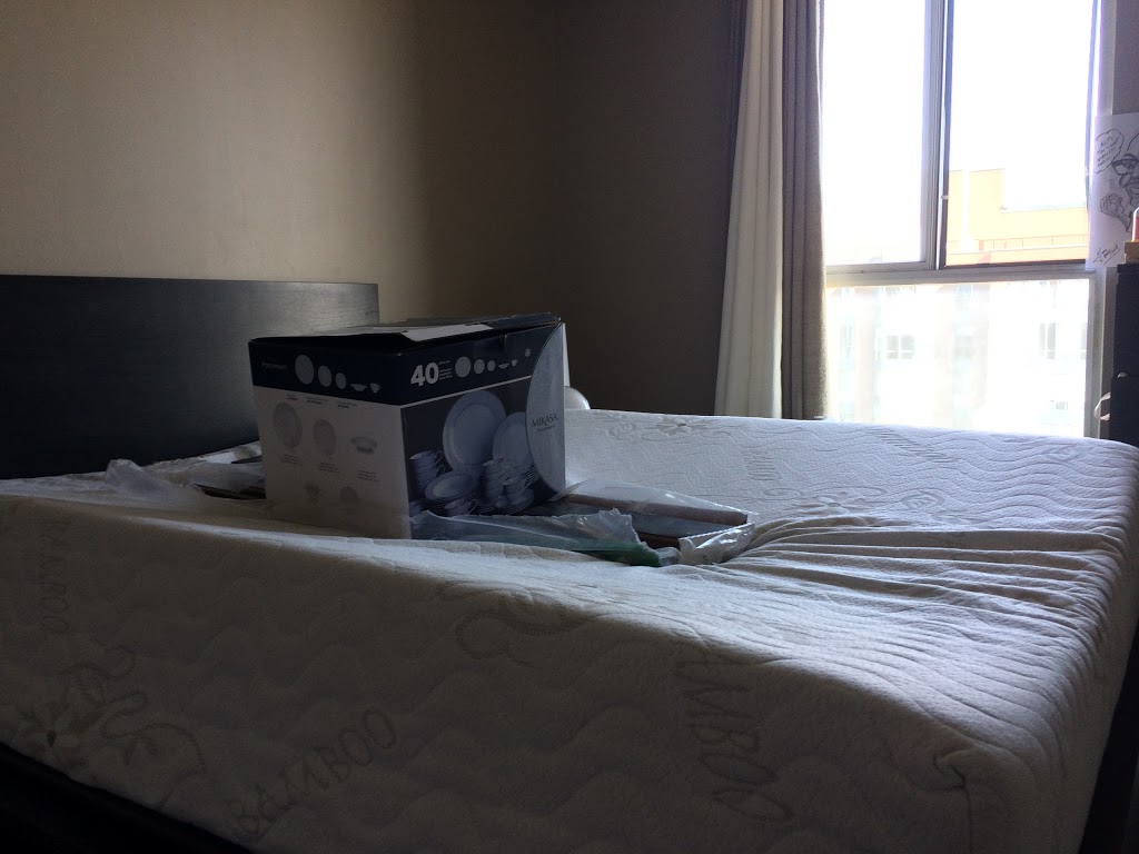 Galaxy Furniture & Bedding | 110 Vulcan St, Etobicoke, ON M9W 1L2, Canada | Phone: (416) 798-9696