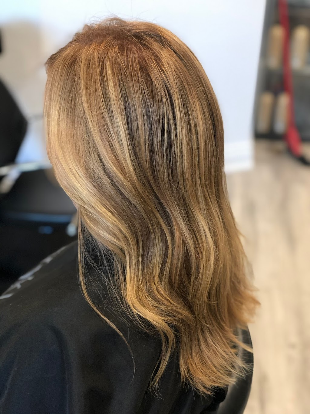 TracyAnne Hair | Pierce Pl, New Tecumseth, ON L0G 1W0, Canada | Phone: (647) 537-3755