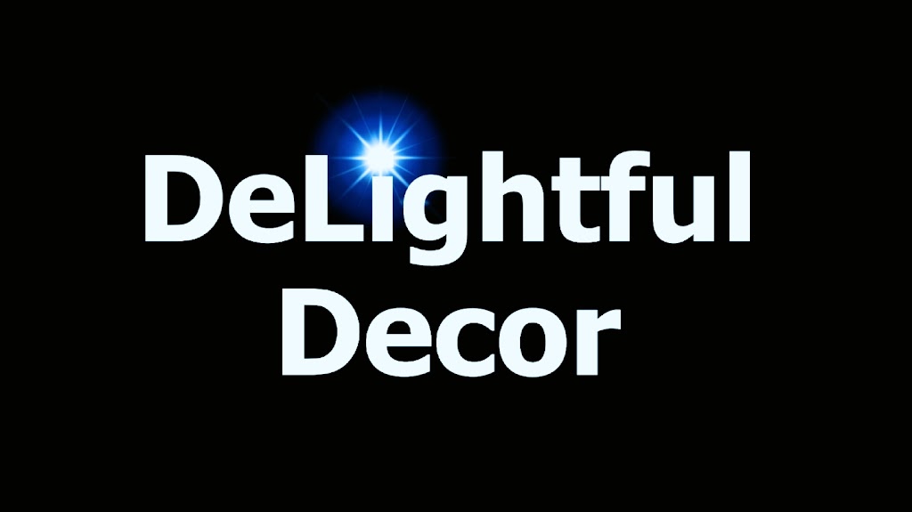 DeLightful Decor - Marquee Letters & Numbers | 2151 McCowan Rd, Scarborough, ON M1S 3Y6, Canada | Phone: (647) 402-5747