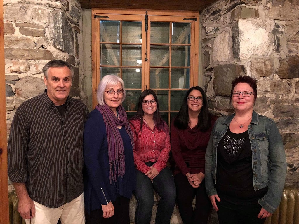 Carrefour des Personnes Ainées de Lotbinière | 2M0,, 1000 Route Saint Joseph, Saint-Flavien, QC G0S 2M0, Canada | Phone: (418) 728-4825