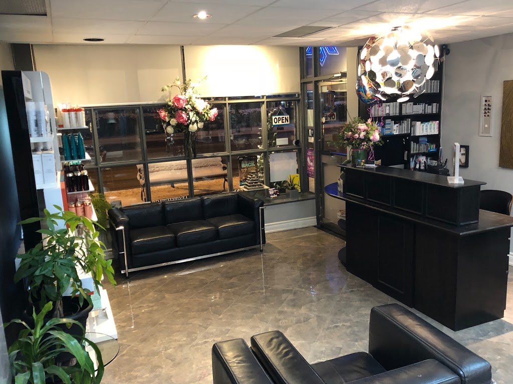 Glo-C Hair Art | 1120 Eglinton Ave W, Toronto, ON M6C 2E2, Canada | Phone: (416) 784-9521