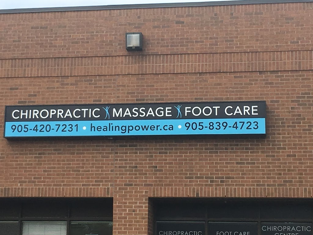 Chiropractic Centre for Optimum Health | 1420 Bayly St #3, Pickering, ON L1W 3R4, Canada | Phone: (905) 420-7231