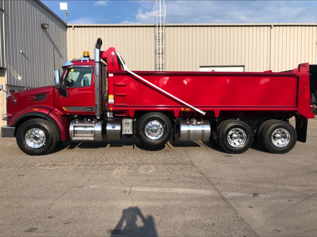 10178446 Canada Inc(Amar Haulage) | 41 Blackbush Dr, Etobicoke, ON M9V 3N8, Canada | Phone: (647) 764-1947